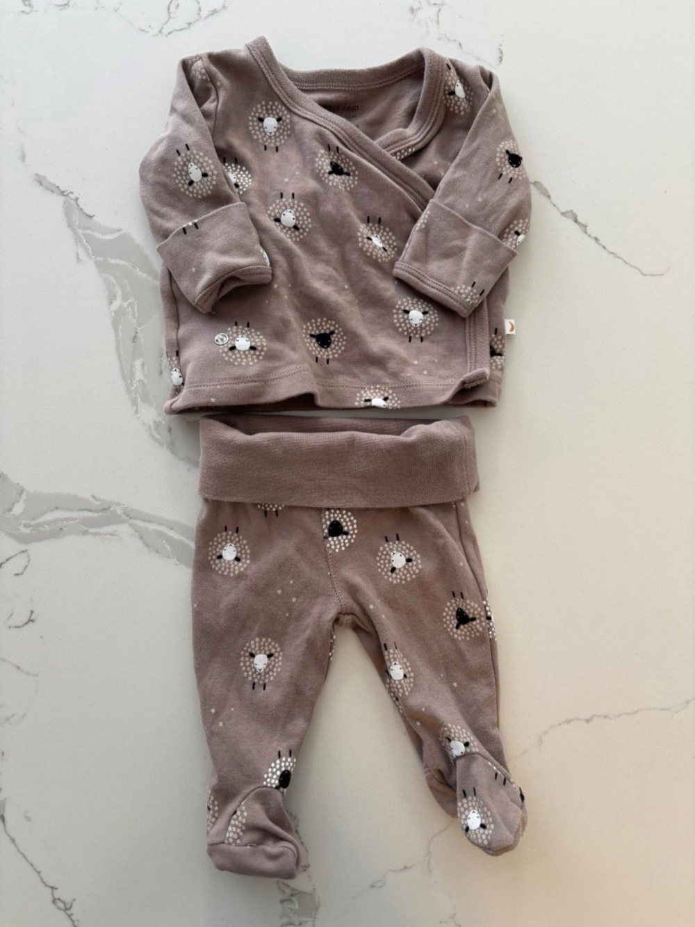 Petit Lem outfit